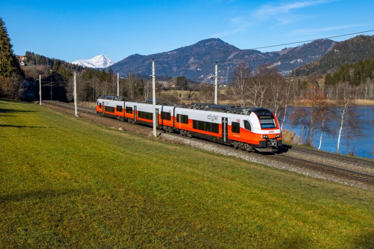 Fahrplanwechsel und höhere Ticketpreise bei den ÖBB