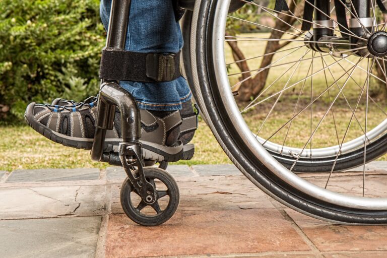 Unternehmen zahlen lieber Strafe, als Menschen mit Behinderung zu beschäftigen