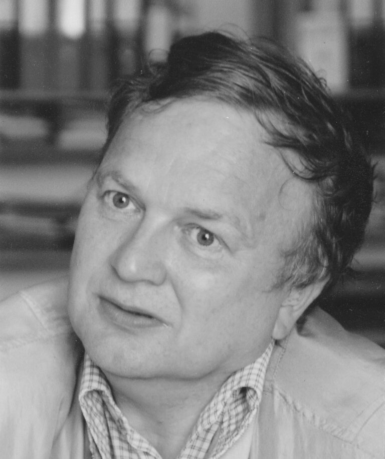 Zum Tod von Bruno Böröcz (1943–2023)