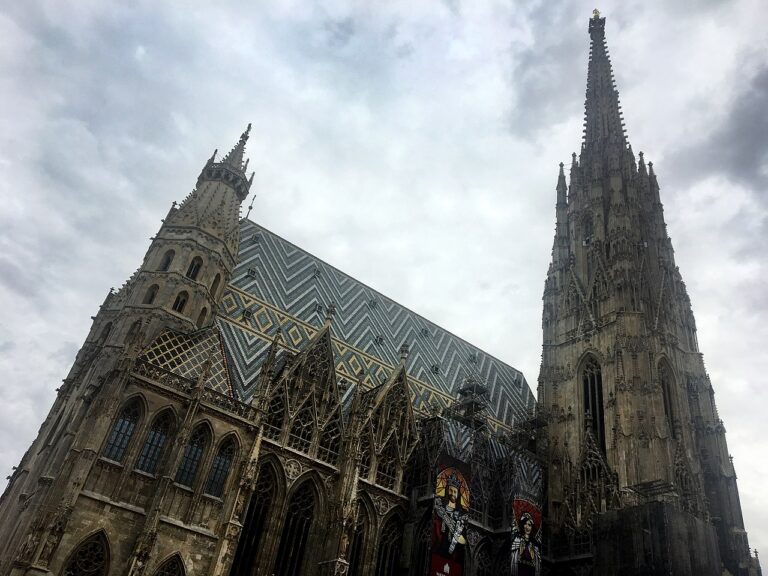 Austrittsrekord bei katholischer Kirche