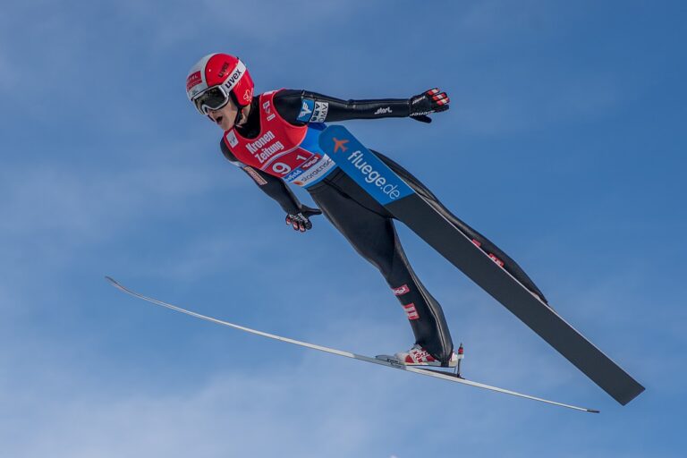 Nordische Ski-WM beginnt mit Silber für Eva Pinkelnig