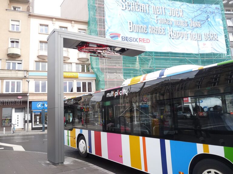 Luxemburg: Von Schichtarbeitern genutzte Buslinien gestrichen