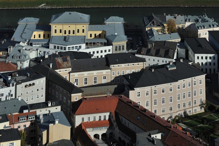 Salzburg: Acht Parteien kandidieren für Landtag