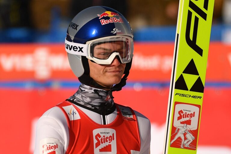 Österreich beendet Nordische Ski-WM mit sieben Medaillen