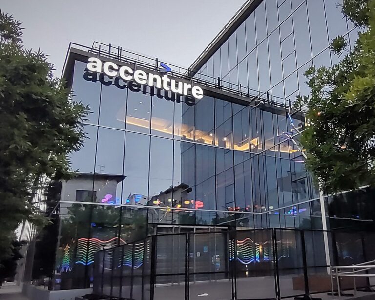 Beratungsunternehmen Accenture will 19.000 Mitarbeiter entlassen