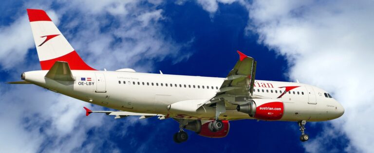 Betriebsversammlung bei Austrian Airlines: 34 Flüge fallen aus