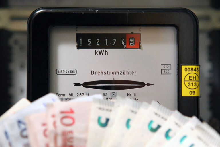 Verbraucherschutzverein klagt Energieversorger