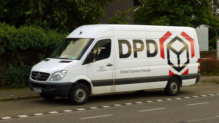 Bericht über schwere Missstände bei DPD Austria