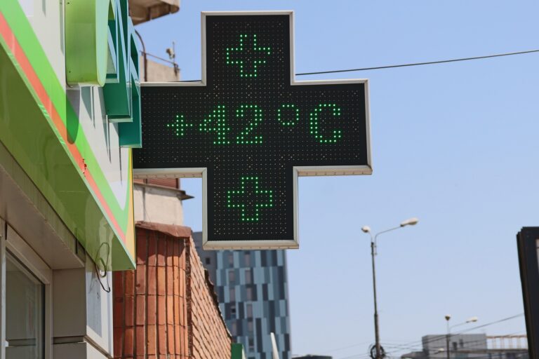 Spanien bereitet sich auf ungewöhnlich frühe Hitzewelle vor