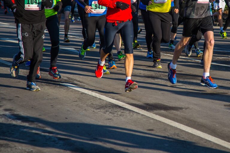 Linz-Marathon endet mit neuem Streckenrekord der Frauen