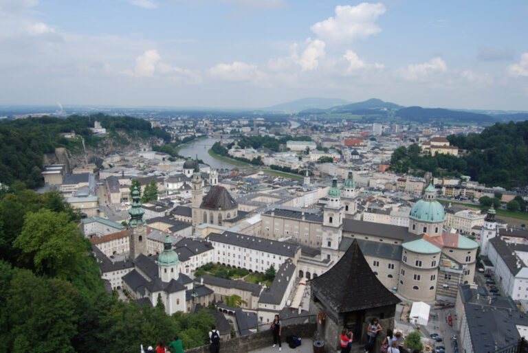 Einige Gedanken zum Erfolg der KPÖ in Salzburg