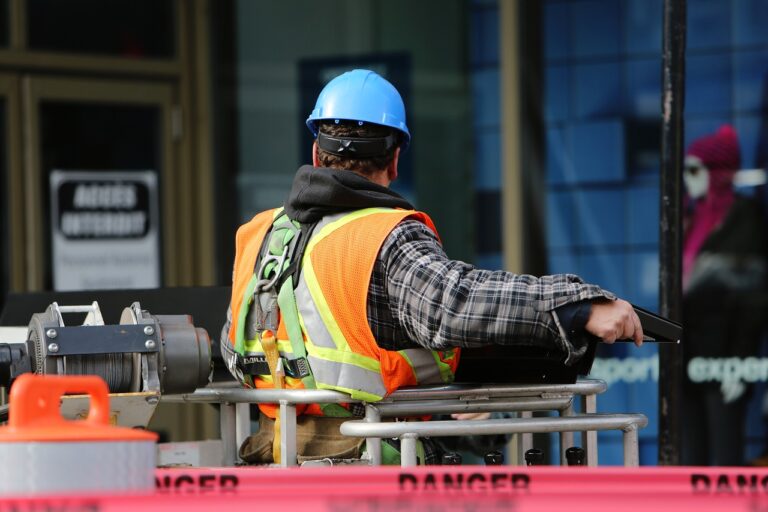 Kündigungswelle im Baugewerbe droht