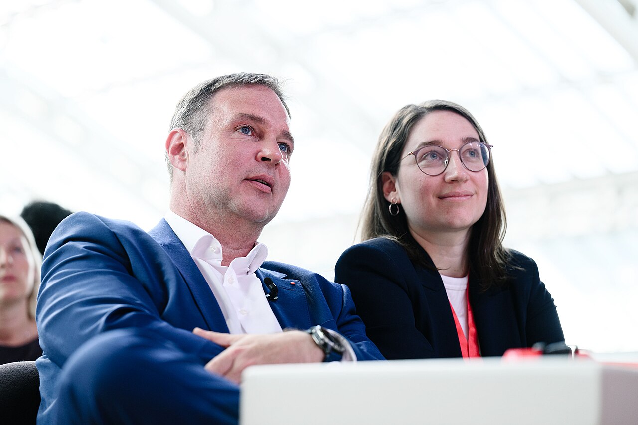 SPÖ-Postenkarussell macht es allen recht