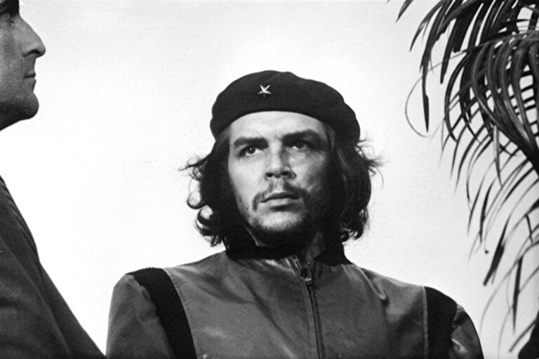 Zum 95. Geburtstag von Ernesto Che Guevara