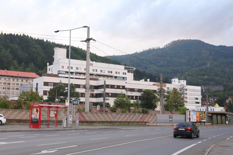 Normalbetrieb als Gefährdung in Kliniken