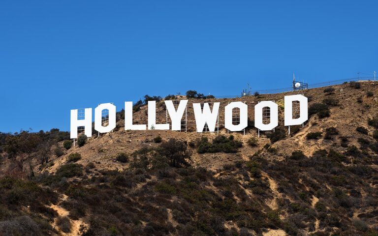 Schauspielerstreik in Hollywood