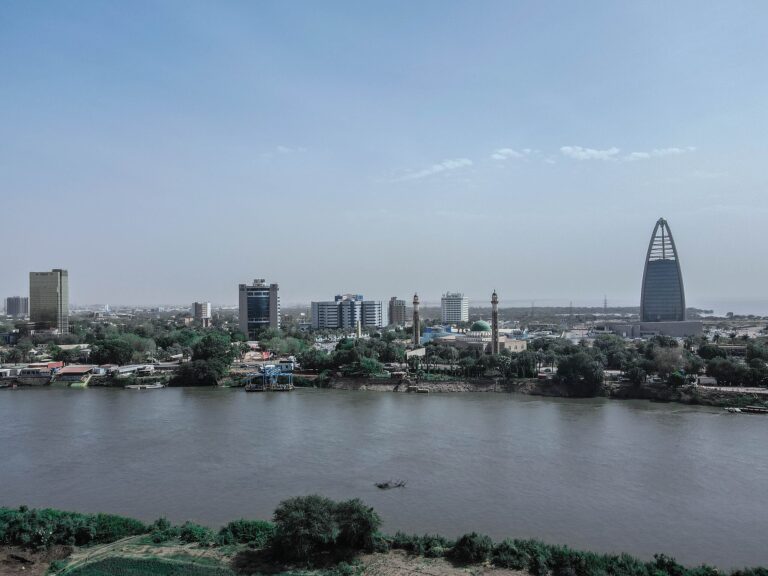 Über 100 Tage Konflikt im Sudan, alle Vermittlungsversuche scheitern