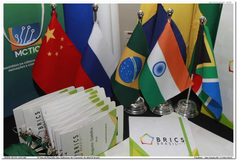 BRICS-Treffen: Auch im Globalen Süden keine Einigkeit