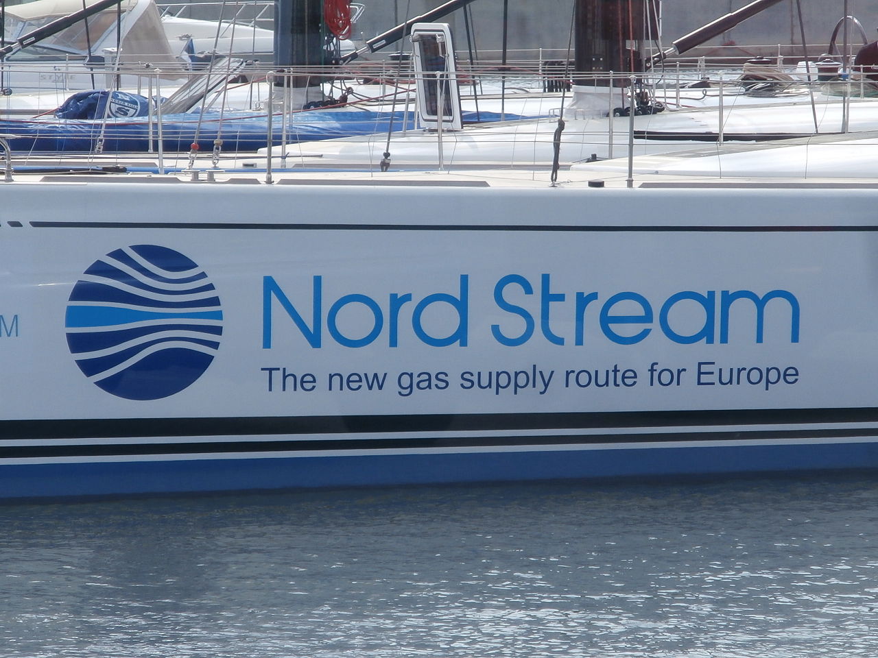 Nord Stream-Anschlag: Spuren führen in die Ukraine