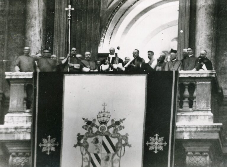 Papst Pius XII. wusste vom Holocaust