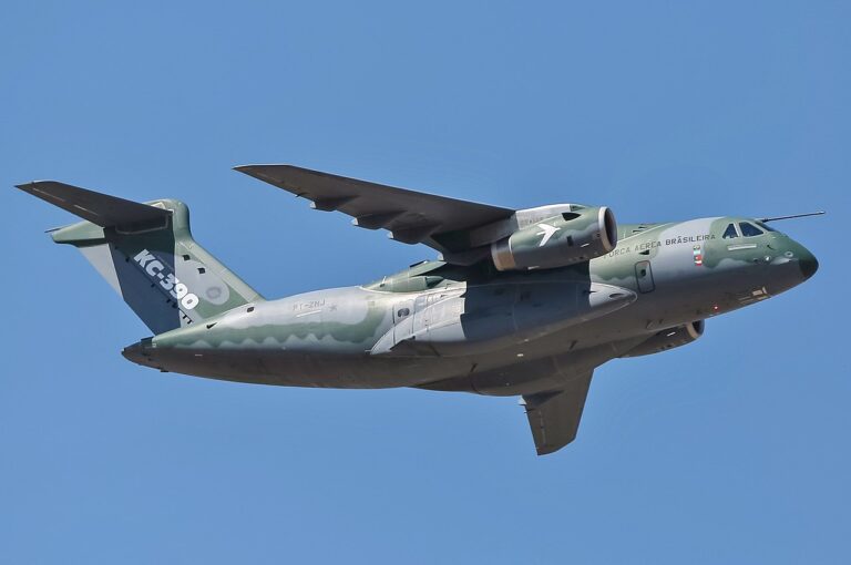 Bundesheer kauft brasilianische Militärflugzeuge