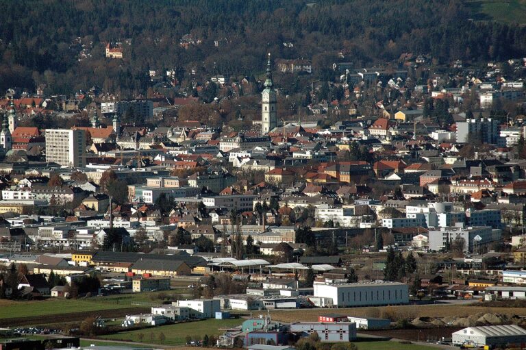 Lange Wartelisten für Gemeinde- und Genossenschaftswohnungen in Kärnten