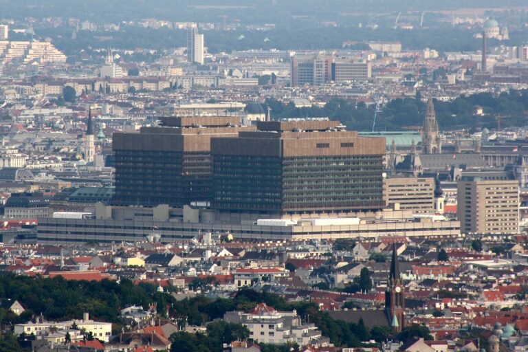 Ärztekammer Wien kündigt Streik an