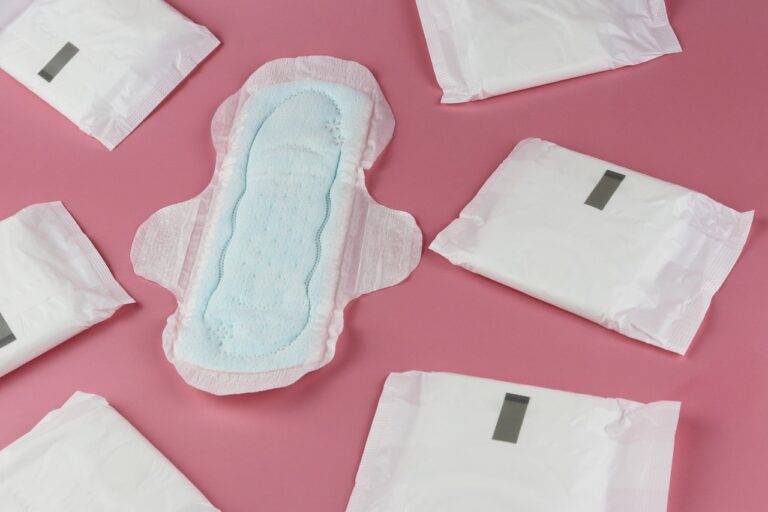 Kostenlose Menstruationsprodukte in ganz Wien erhältlich