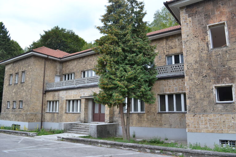 Vor 80 Jahren: AVNOJ-Beschlüsse von Jajce