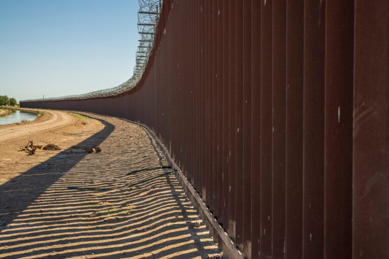 Mexiko: Migrationsbedingungen verschlechtern sich