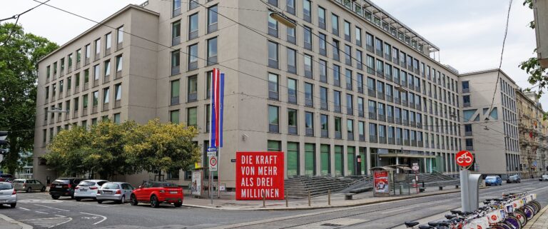 Arbeiterkammer prüft Betrugsanzeige gegen Dots-Gruppe wegen ausstehender Löhne