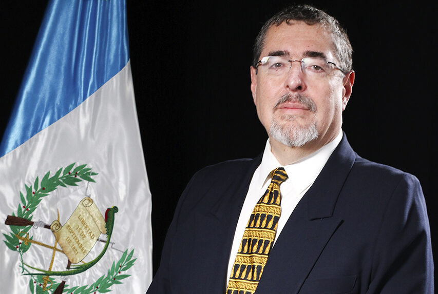 Guatemala: Staatsanwaltschaft fordert Wahlannullierung