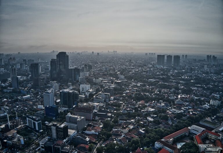 Indonesien: Kundgebungen nach größerem Arbeitsunfall