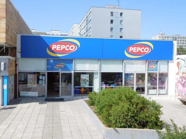 Diskonter Pepco erklärt Pleite und verlässt Österreich