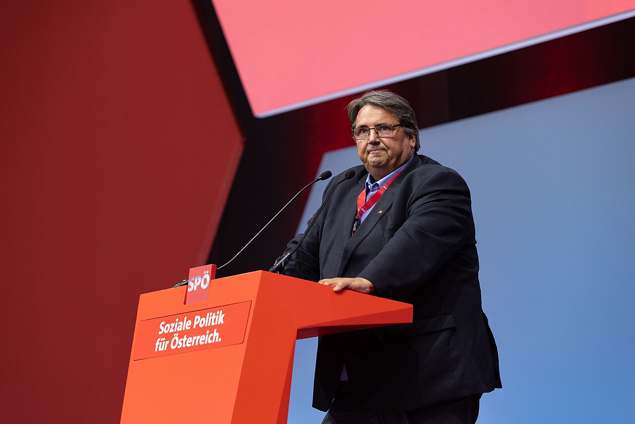 SPÖ-Spitzengewerkschafter will mehr Unterstützung für kapitalistische Ausbeuter