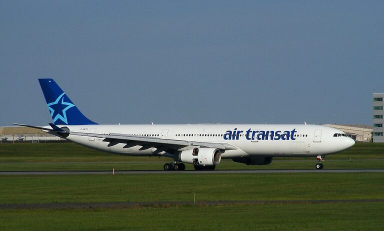 Kanada: Flugbegleiter von Air Transat pochen weiterhin auf ihre Rechte