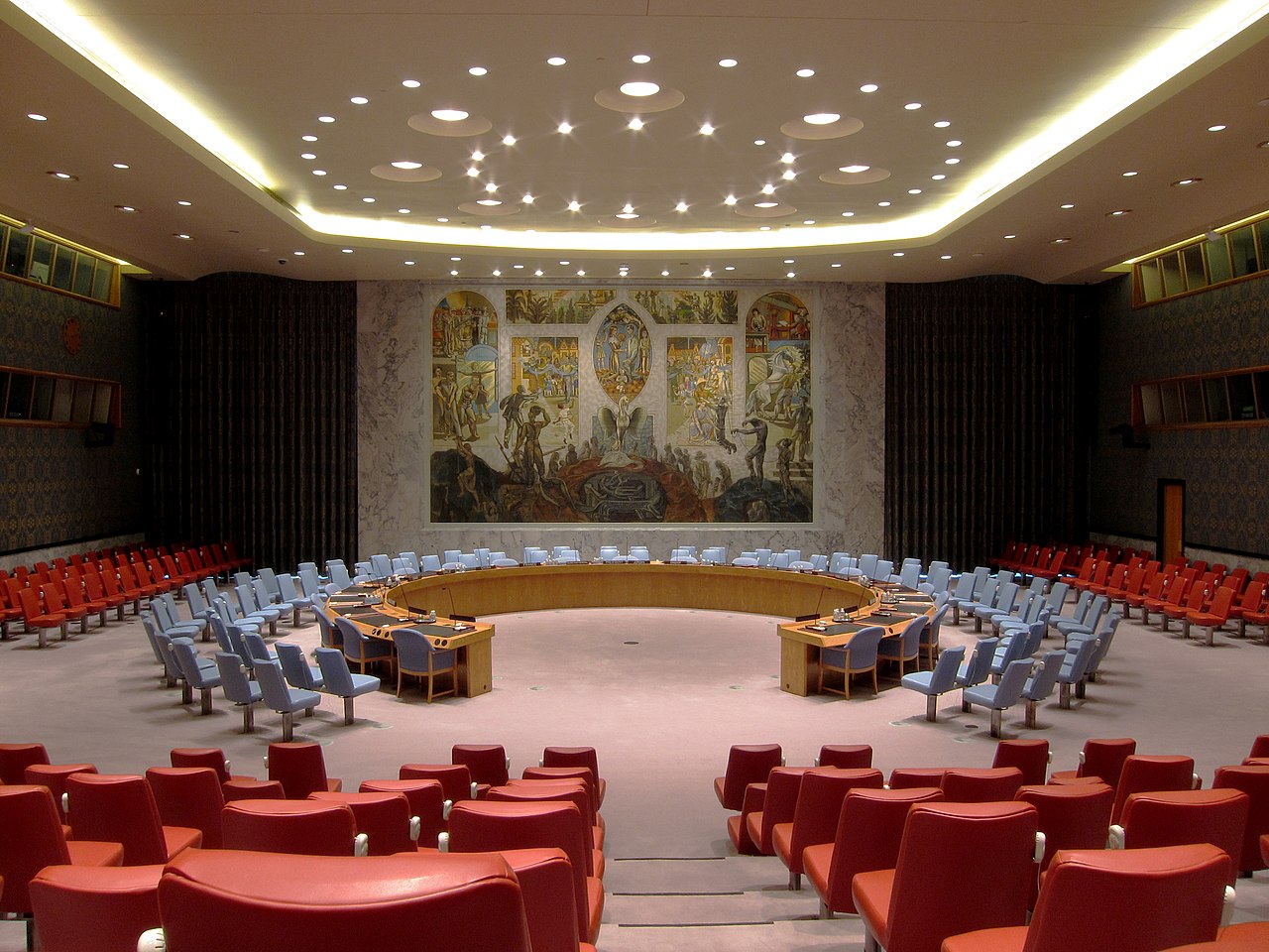 USA blockieren Gaza-Friedensresolution im UN-Sicherheitsrat