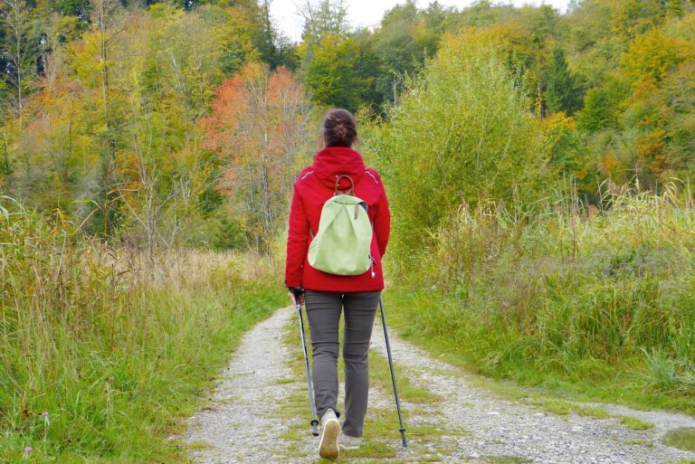 Bewegung, Gesundheit und Arbeitszeitverkürzung