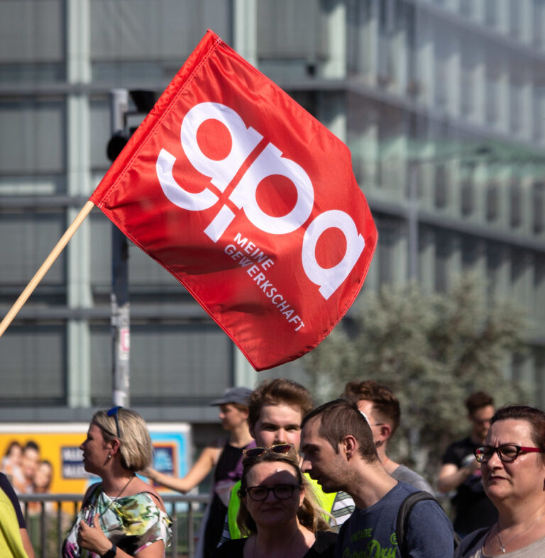 Lorenz Böhler-Spital: Belegschaft droht mit Streik