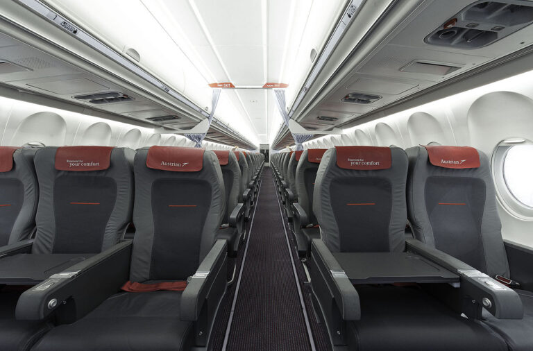 Streikbeschluss bei den Austrian Airlines