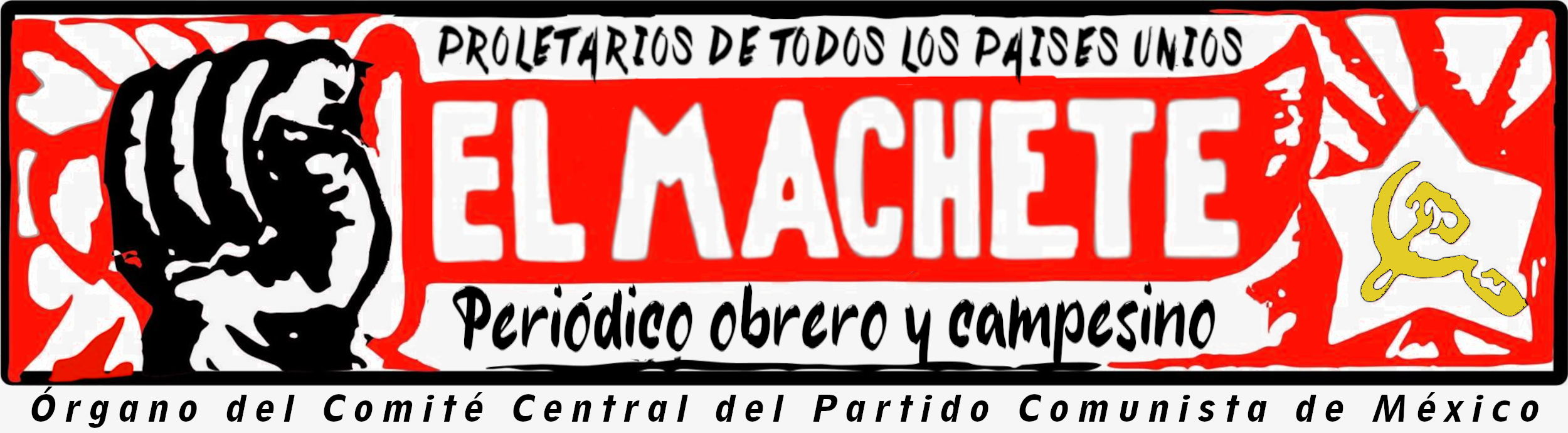 100 Años de El Machete – Periódico Empleo