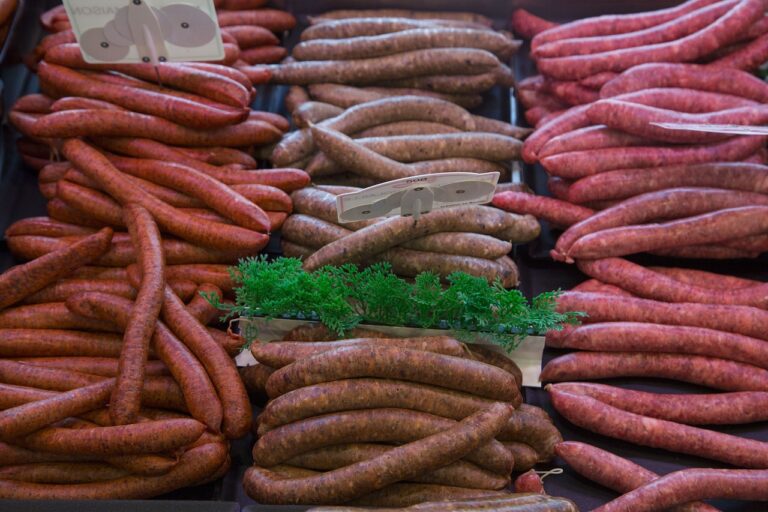 Wurst-Hersteller Kletzl schlittert in die Insolvenz