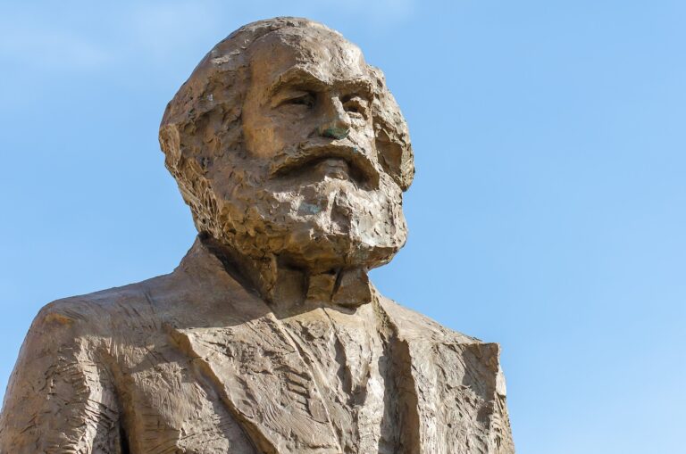 DKP kandidiert in der Geburtsstadt von Karl Marx