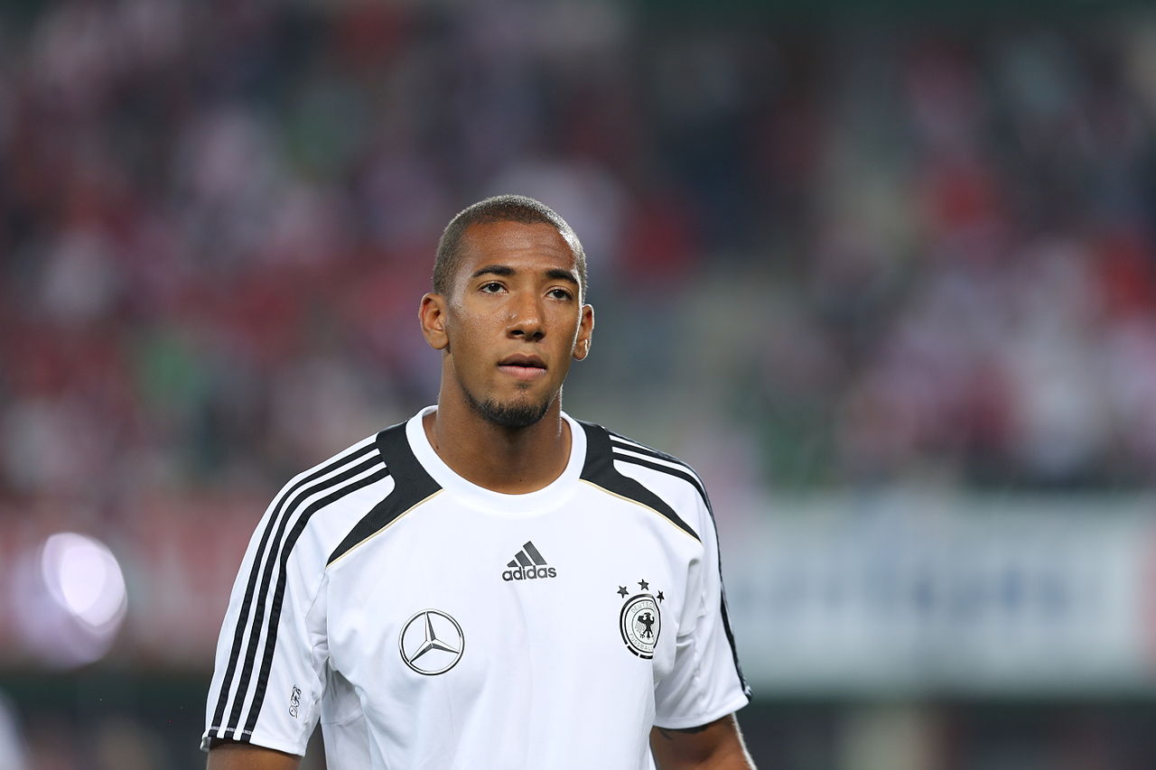 LASK massiv in Kritik: Vorwürfe häuslicher Gewalt gegen Jerome Boateng