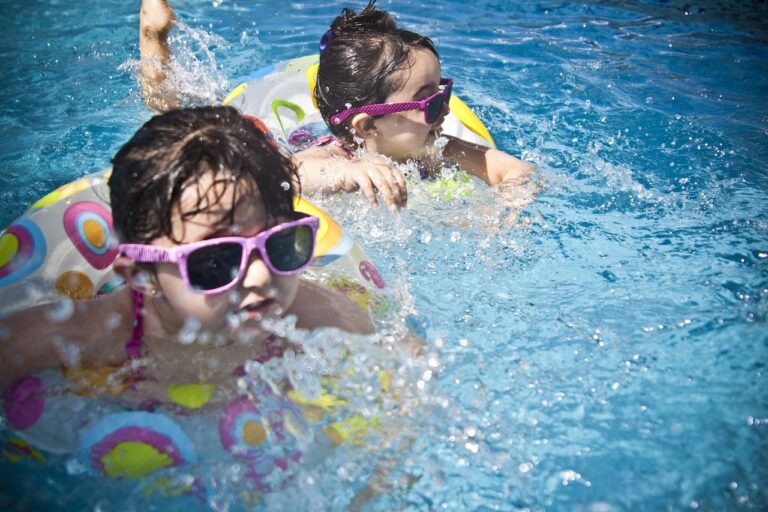 Tirol: Diskussion um Schwimmbadpreise