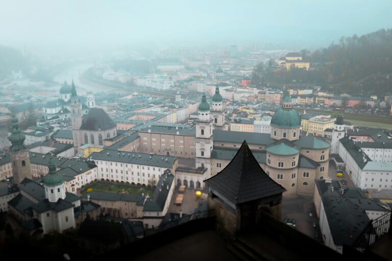 Betriebskosten im Durchschnitt in Salzburg am höchsten