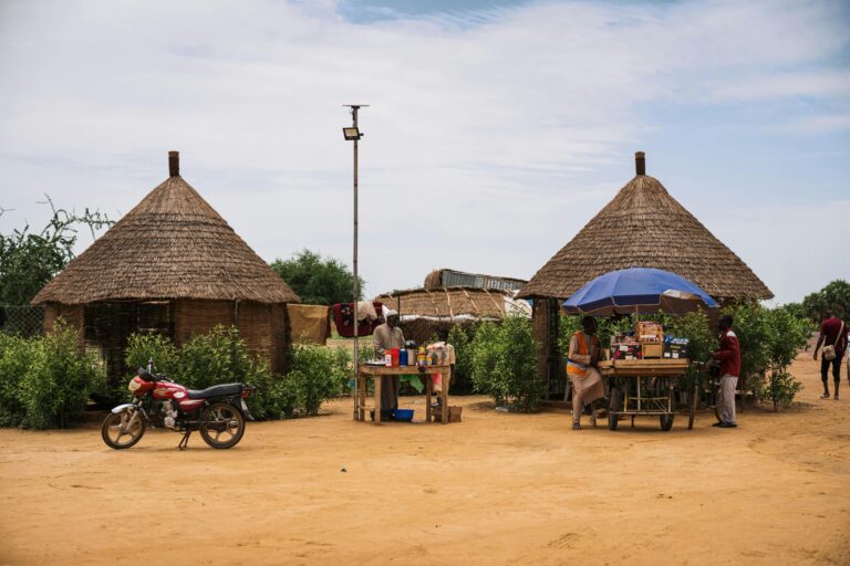 Nigeria: Arbeitskämpfe gegen Hungerlöhne