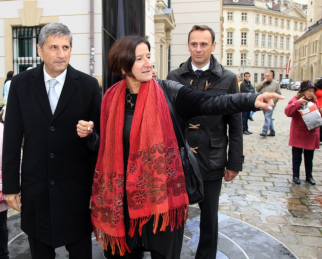 Steuern auf Eigentum eher nicht mit der ÖVP