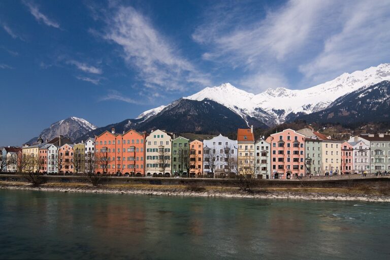 14 Prozent Leerstand in Innsbrucker Neuwohnungen