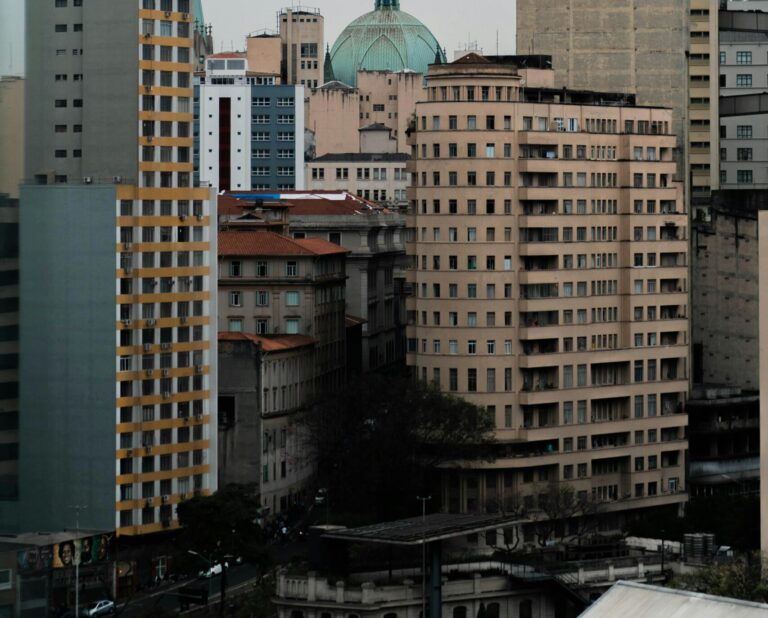 Brasilien: Massiver Anstieg der Obdachlosigkeit in São Paulo